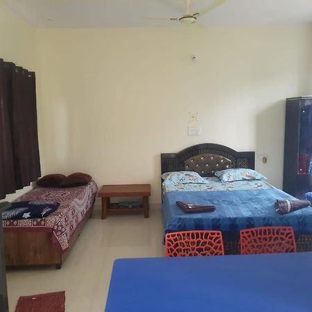 Nandi Skandagiri Guest House Extérieur photo